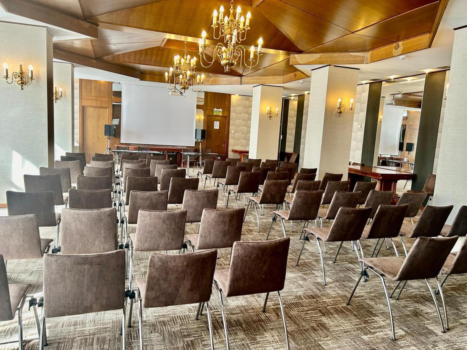 Continental Forum Tirgu Mures Targu Mures Exterior photo